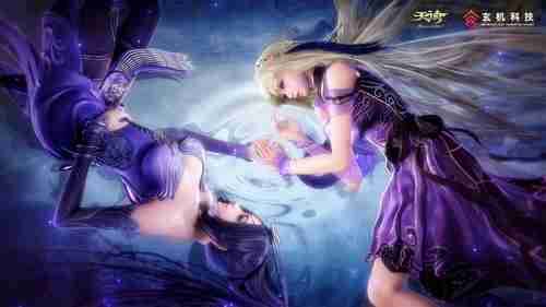 《浪人崛起》新预告公布：幕末时期各类角色和派系展示